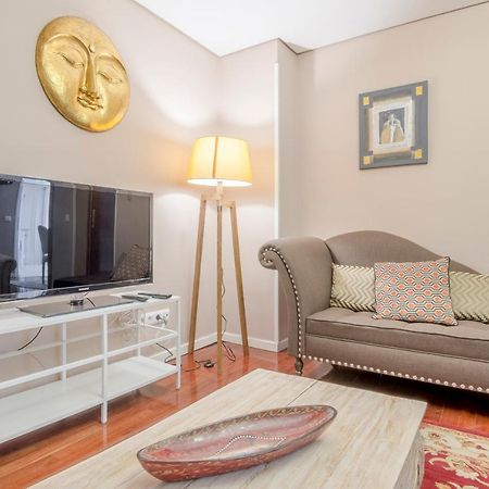 Descalzas Reales Apartment 마드리드 외부 사진