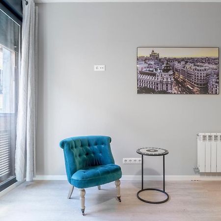 Descalzas Reales Apartment 마드리드 외부 사진