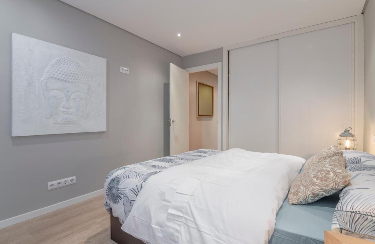 Descalzas Reales Apartment 마드리드 외부 사진