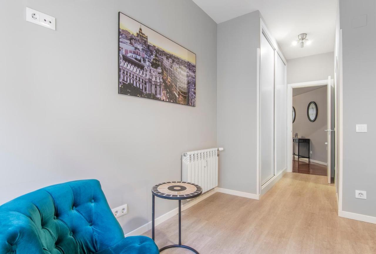 Descalzas Reales Apartment 마드리드 외부 사진