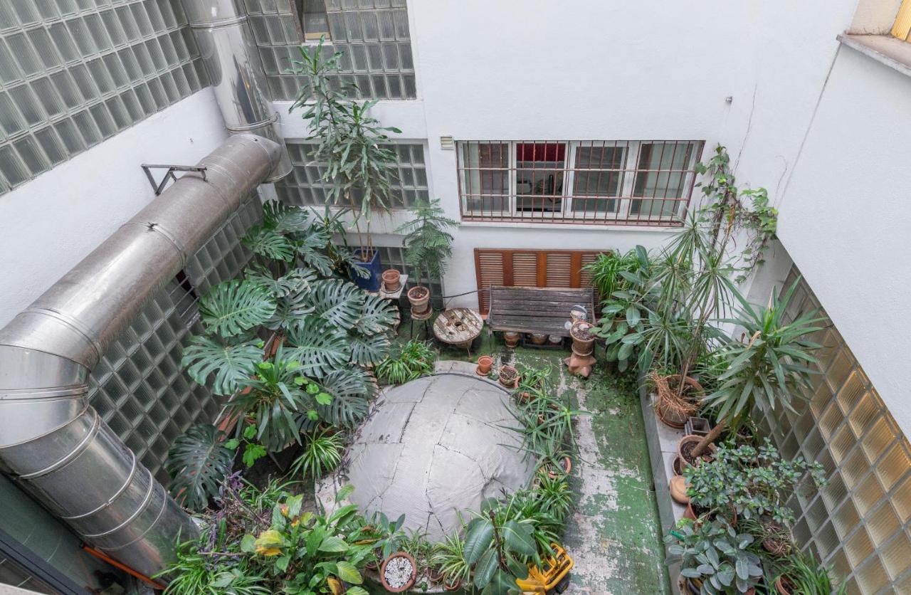 Descalzas Reales Apartment 마드리드 외부 사진