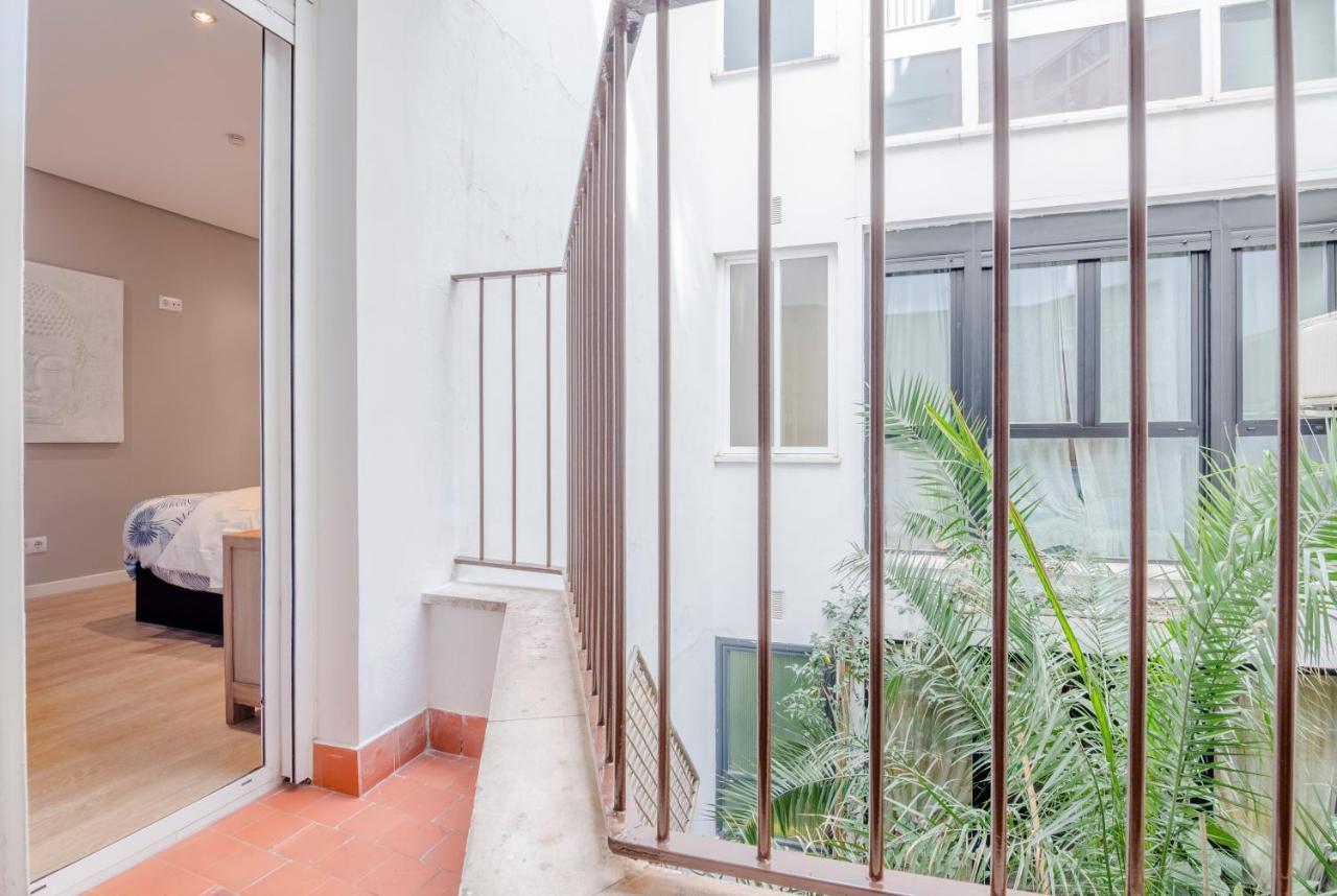 Descalzas Reales Apartment 마드리드 외부 사진