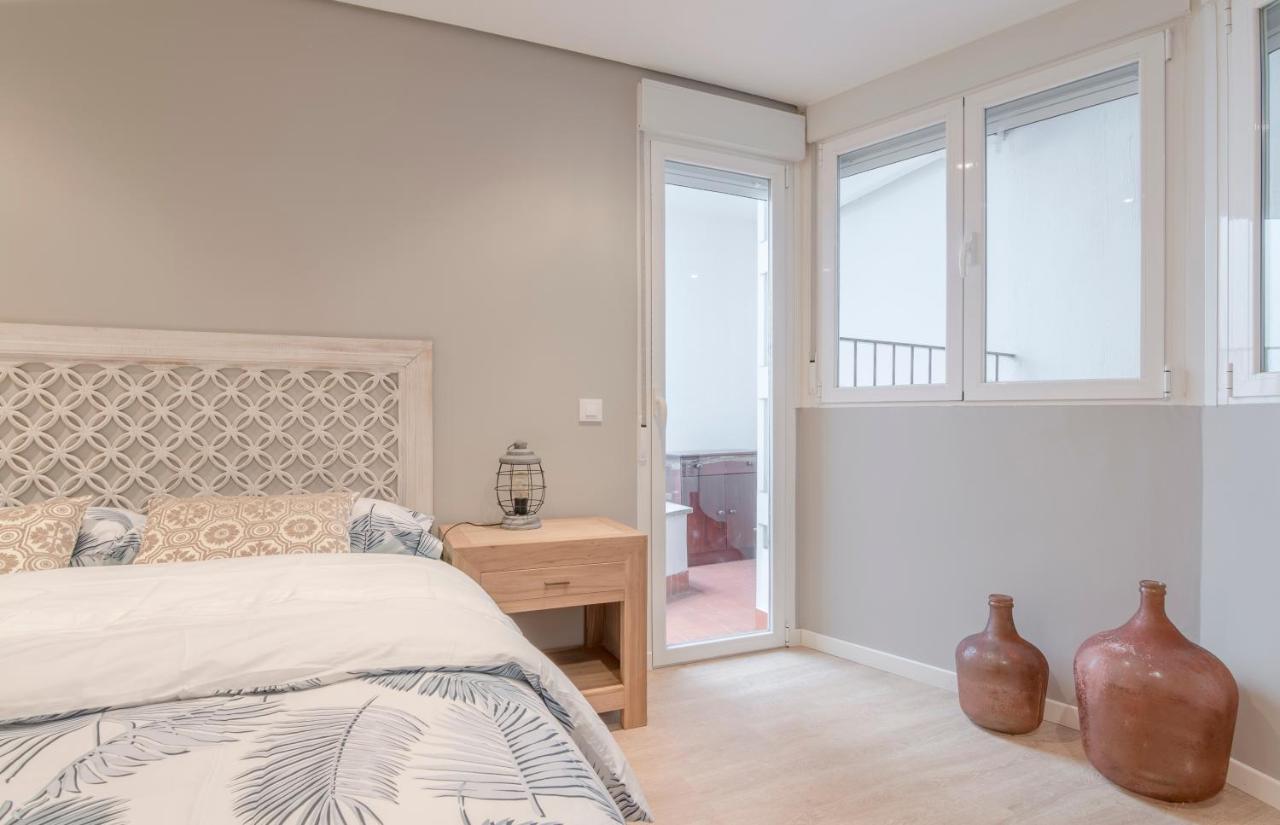 Descalzas Reales Apartment 마드리드 외부 사진