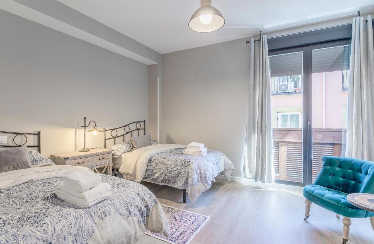 Descalzas Reales Apartment 마드리드 외부 사진