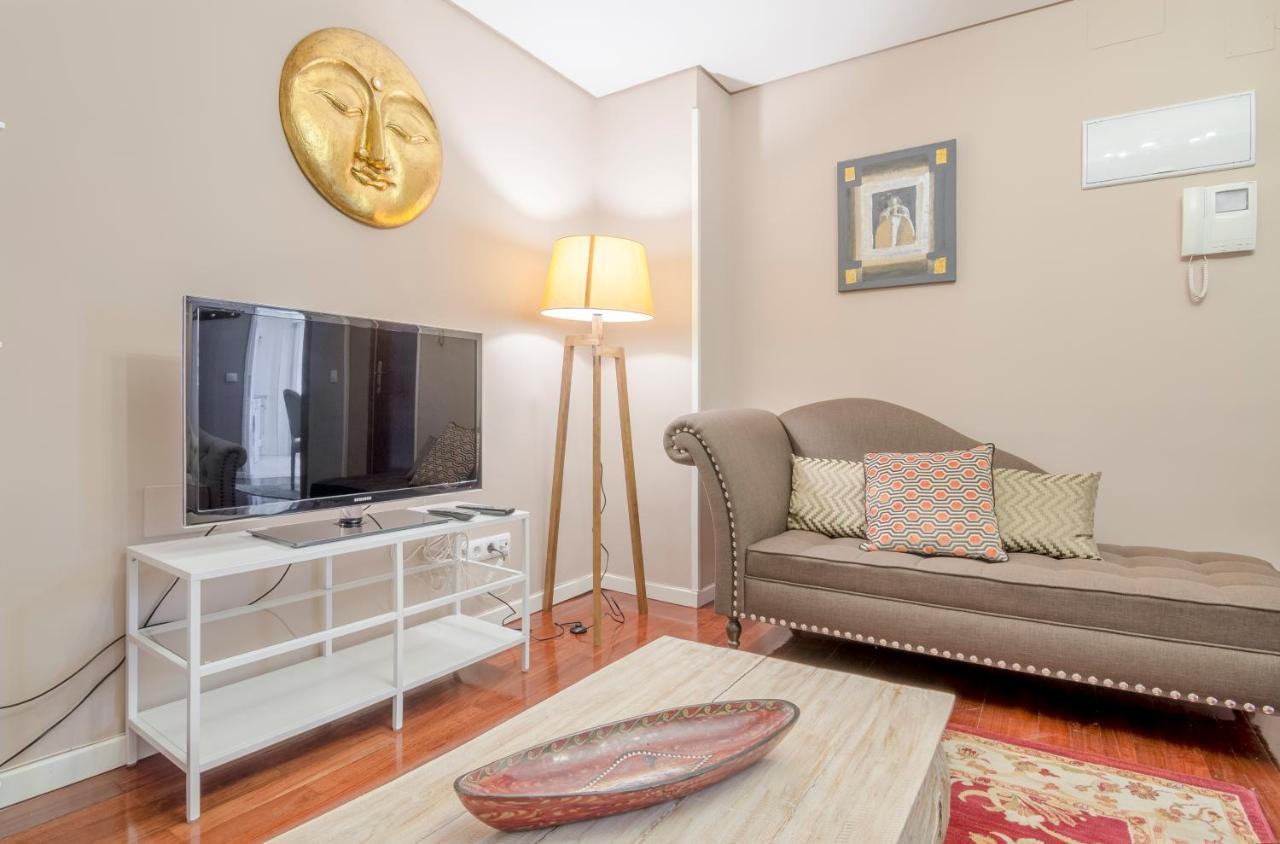 Descalzas Reales Apartment 마드리드 외부 사진