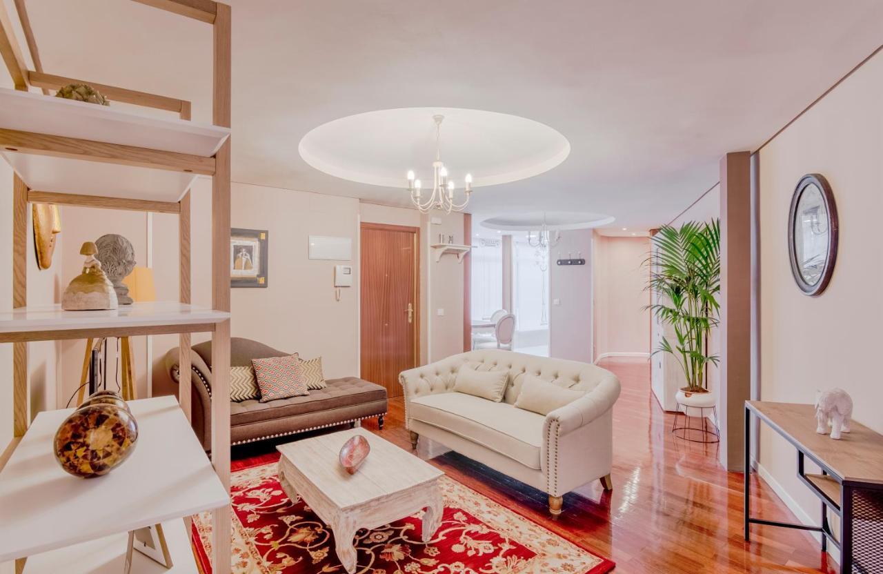 Descalzas Reales Apartment 마드리드 외부 사진