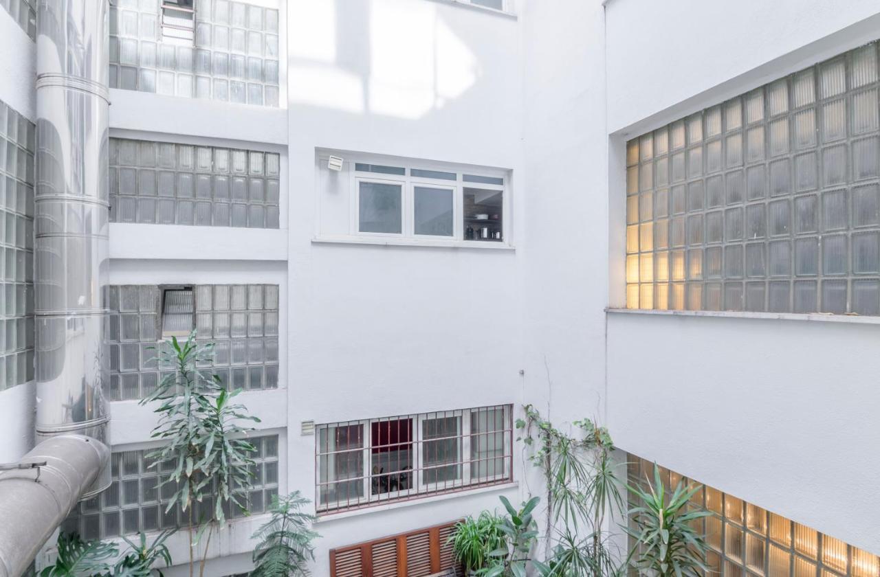 Descalzas Reales Apartment 마드리드 외부 사진
