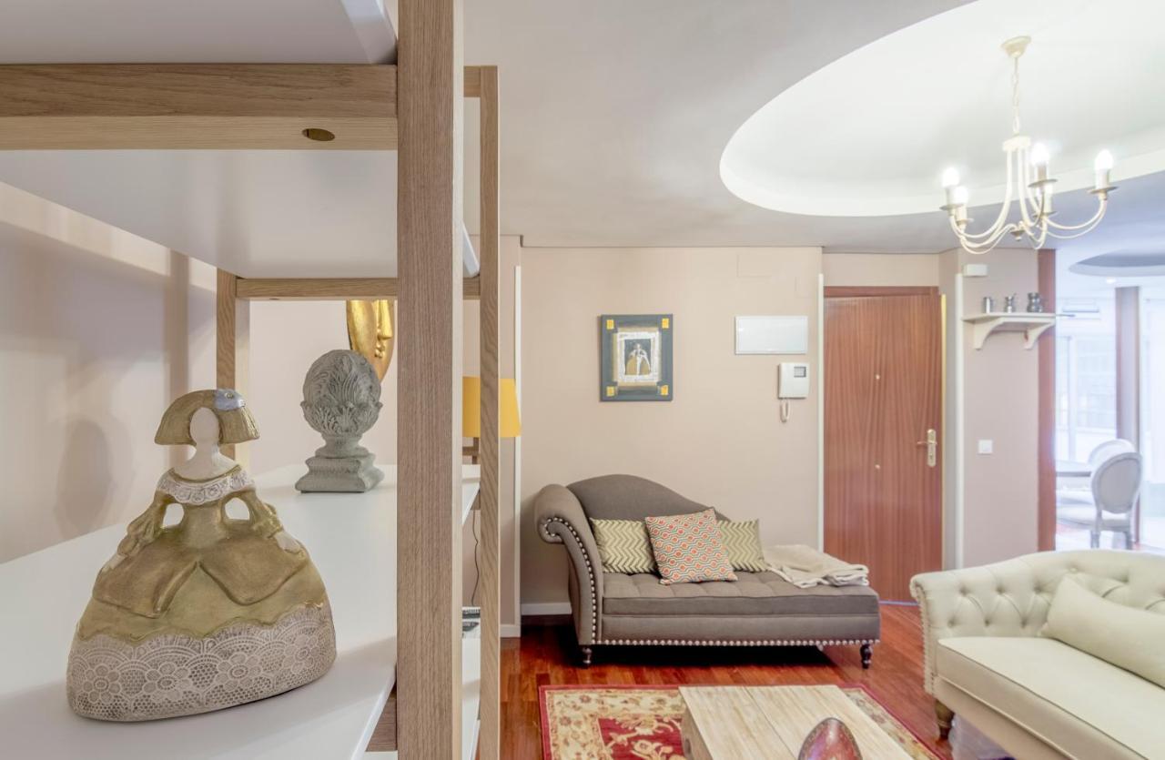 Descalzas Reales Apartment 마드리드 외부 사진