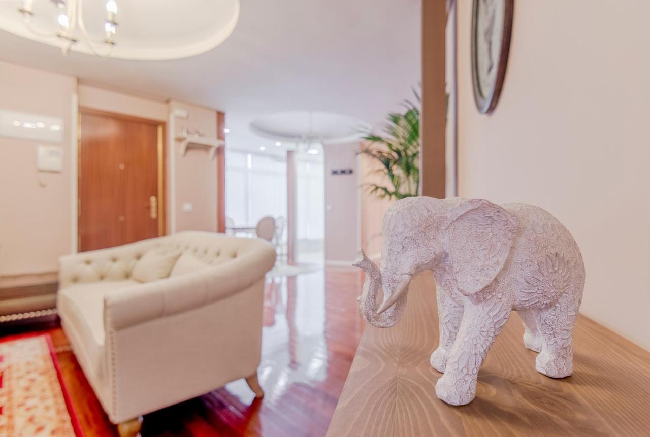 Descalzas Reales Apartment 마드리드 외부 사진
