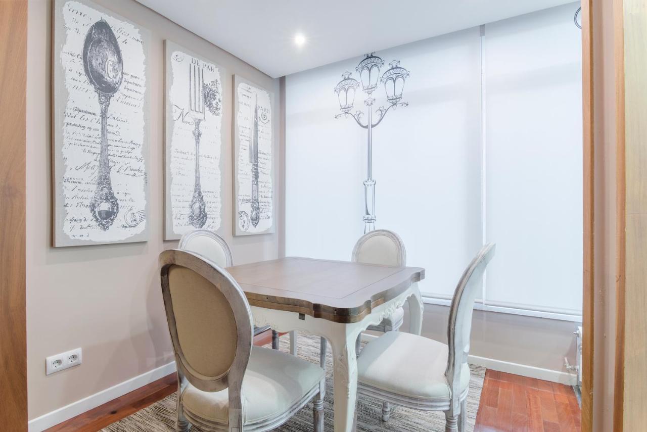 Descalzas Reales Apartment 마드리드 외부 사진