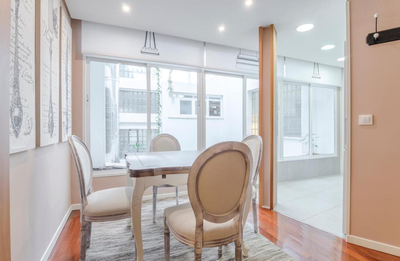 Descalzas Reales Apartment 마드리드 외부 사진