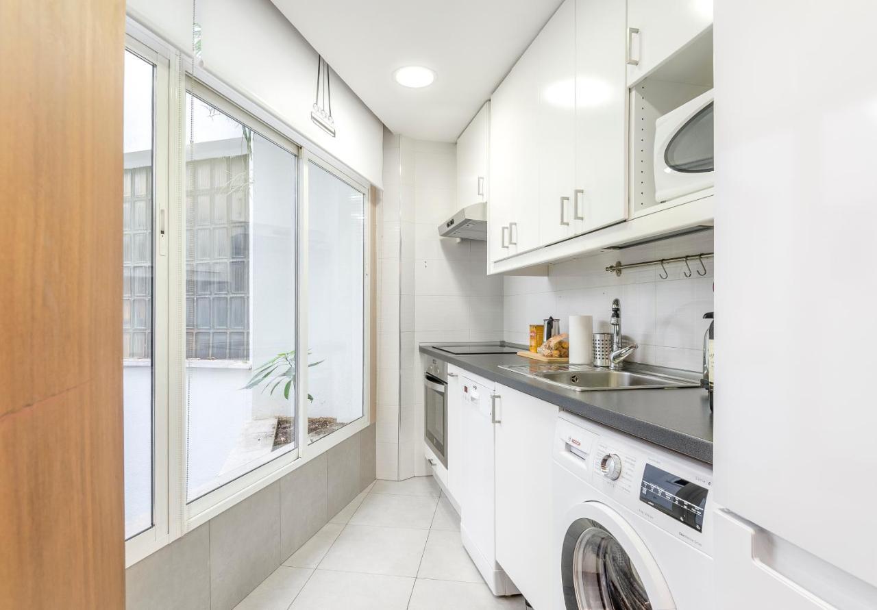 Descalzas Reales Apartment 마드리드 외부 사진