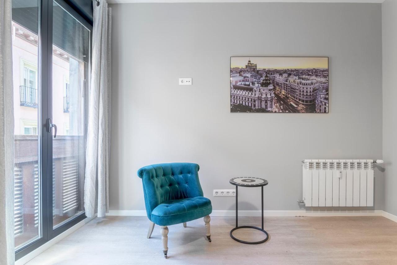 Descalzas Reales Apartment 마드리드 외부 사진